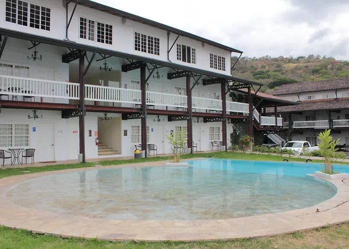 Hotel Luisiana