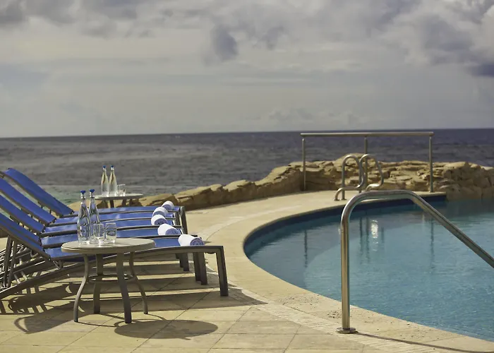 Renaissance Wind Creek Curacao