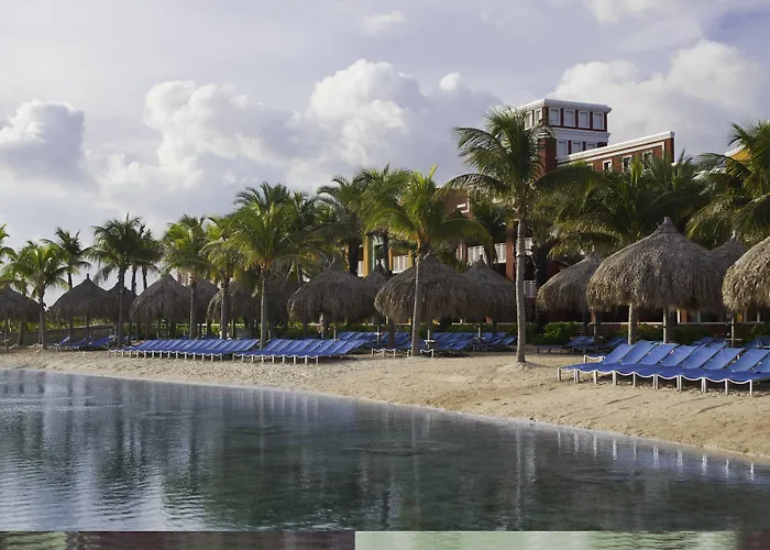 Renaissance Wind Creek Curacao