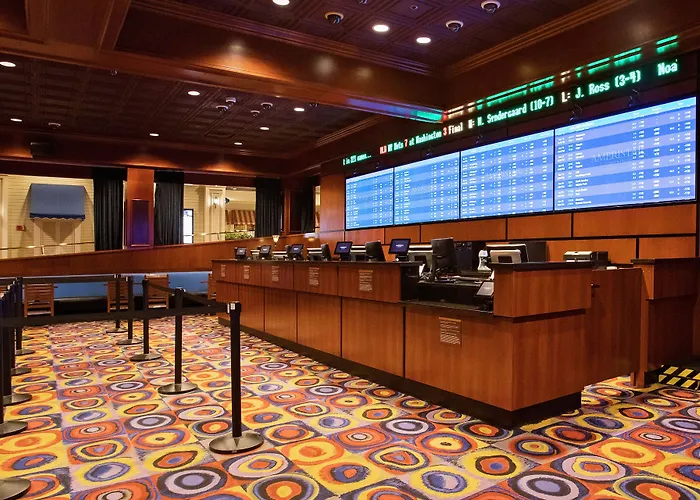 Ameristar Casino