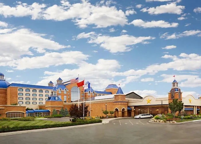 Ameristar Casino