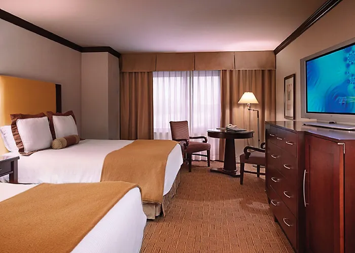 Ameristar Casino Hotel Council Bluffs