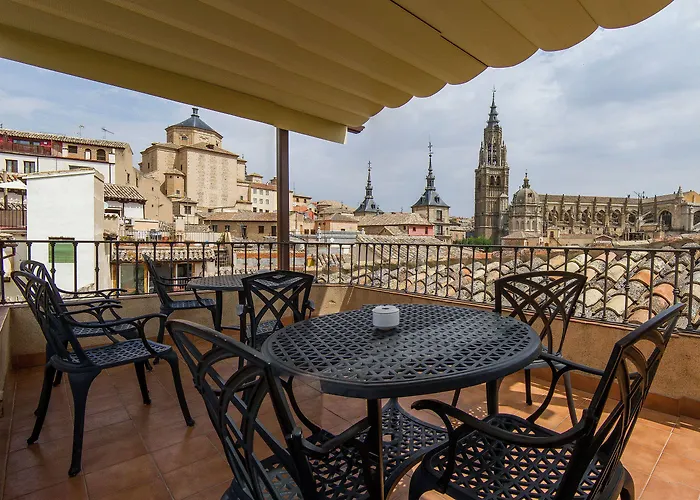 Hotel Santa Isabel