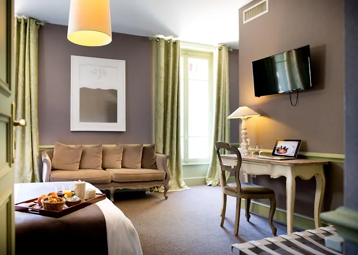 Hotel Helvie