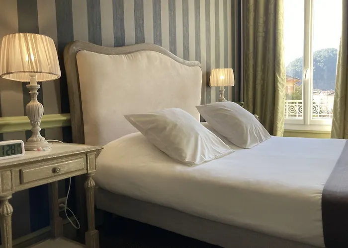 Hotel Helvie