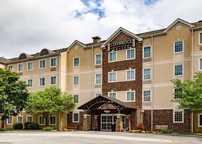 Staybridge Suites - Philadelphia Valley Forge 422 By Ihg