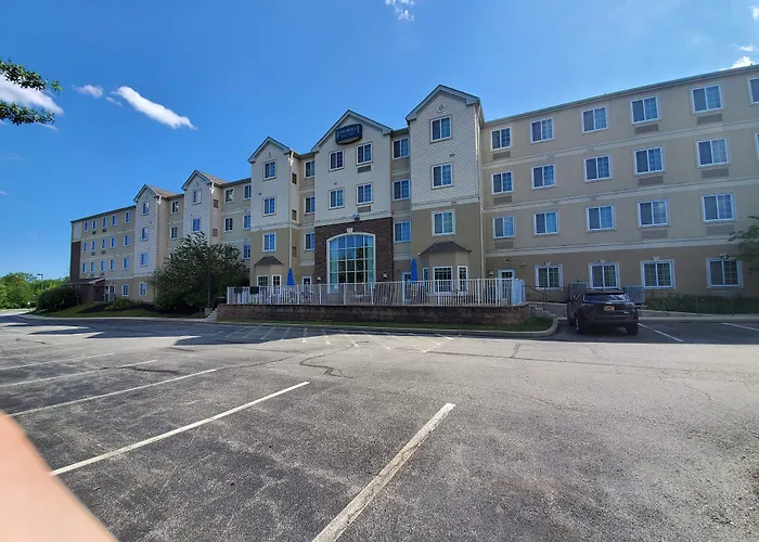 Staybridge Suites - Philadelphia Valley Forge 422 By Ihg