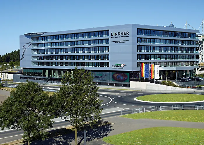 Nuerburgring Congress Hotel