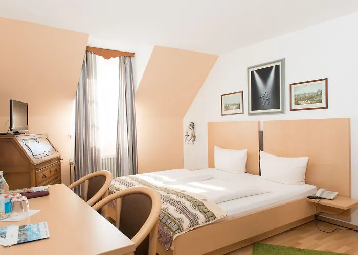 Hotel Am Friedrichsbad Baden-Baden