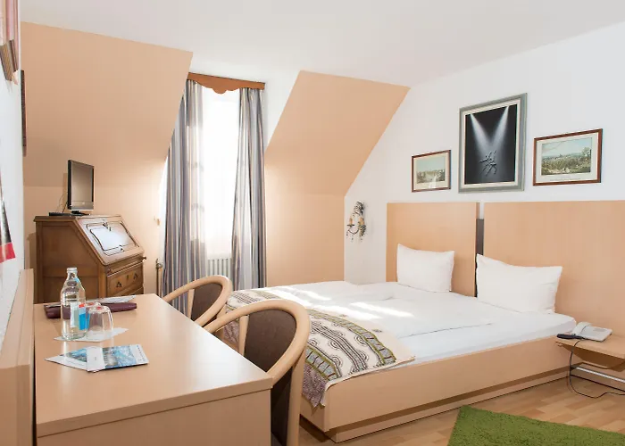 Hotel am Friedrichsbad Baden-Baden
