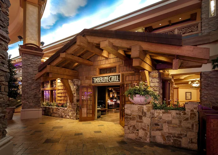 Ameristar Casino