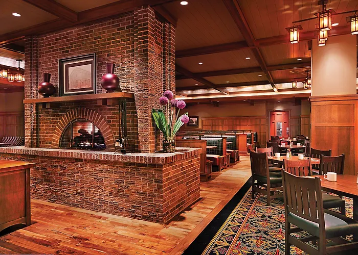 Ameristar Casino