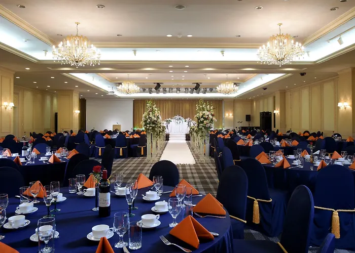 Jeju Oriental Hotel & Casino