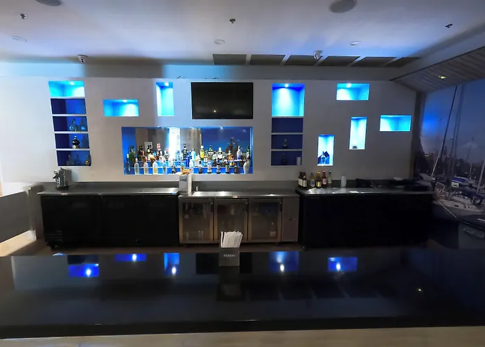 Costa Bahia Hotel, Convention Center And Casino Guayanilla