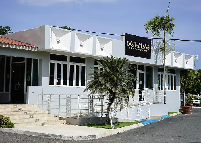 Costa Bahia Hotel, Convention Center And Casino Guayanilla
