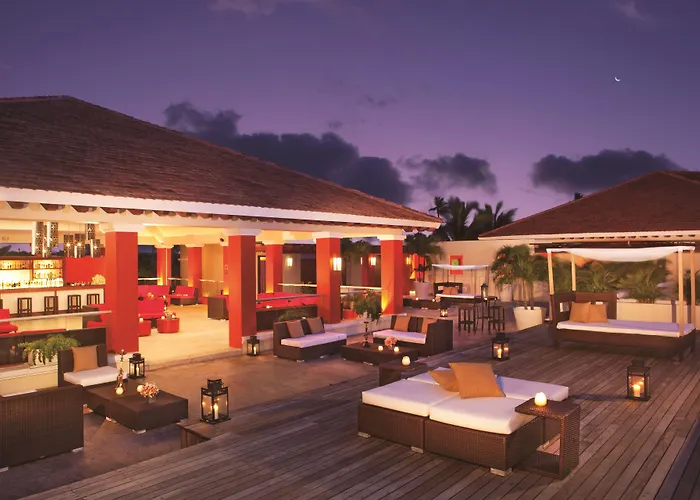 Secrets Royal Beach Punta Cana (Adults Only)