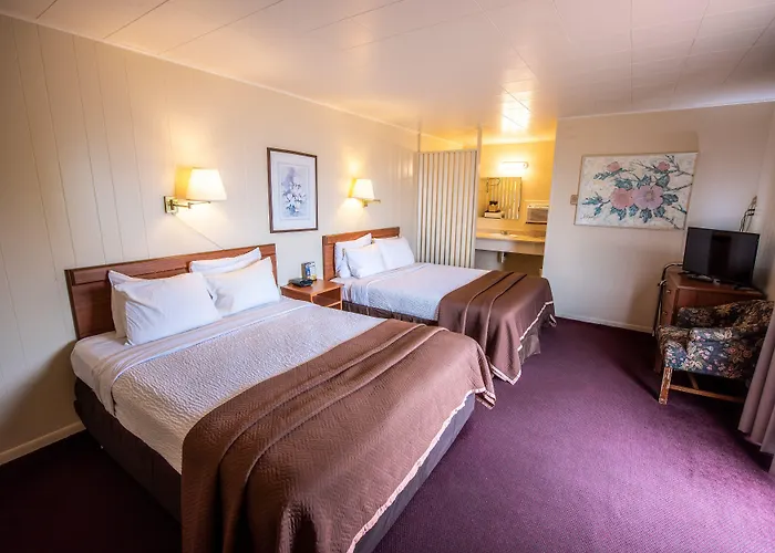 North Winds Motel