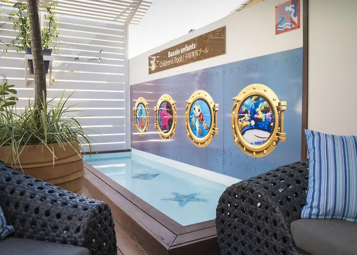 Hotel Le Lagon