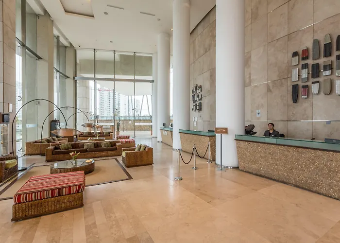 Hotel Enjoy Coquimbo