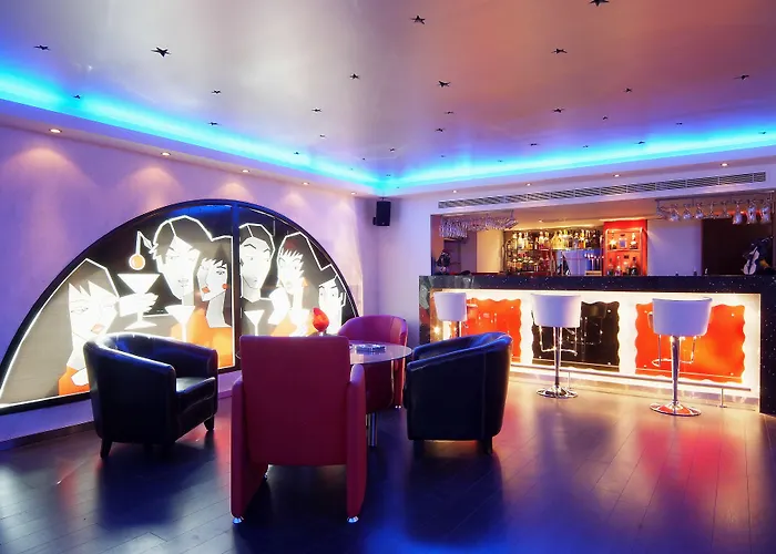 Princessa Hotel
