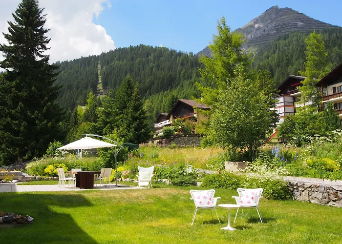 Hotel Edelweiss