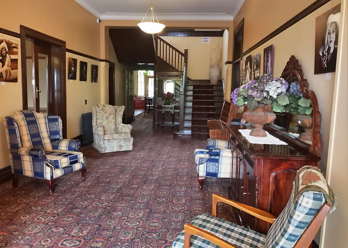 Grand View Hotel
