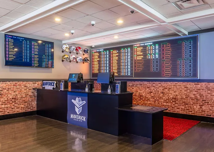 Grand Z Hotel Casino By Red Lion Hotels (Adults Only) Central City