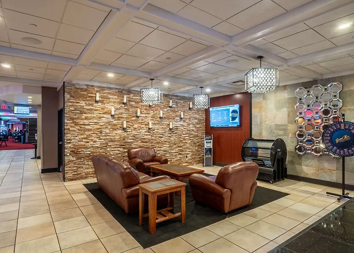 Grand Z Hotel Casino By Red Lion Hotels (Adults Only) Central City