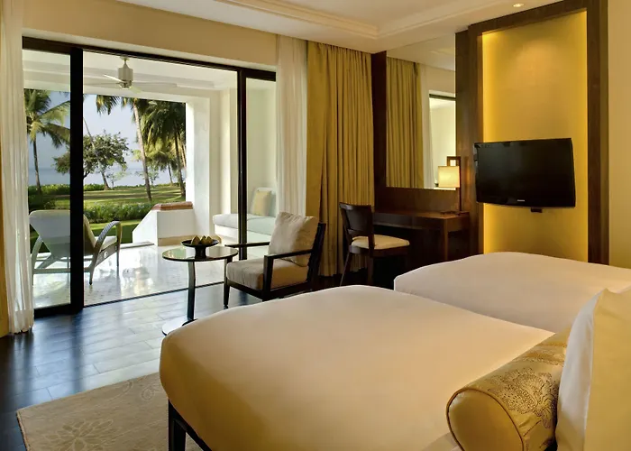 Grand Hyatt Goa
