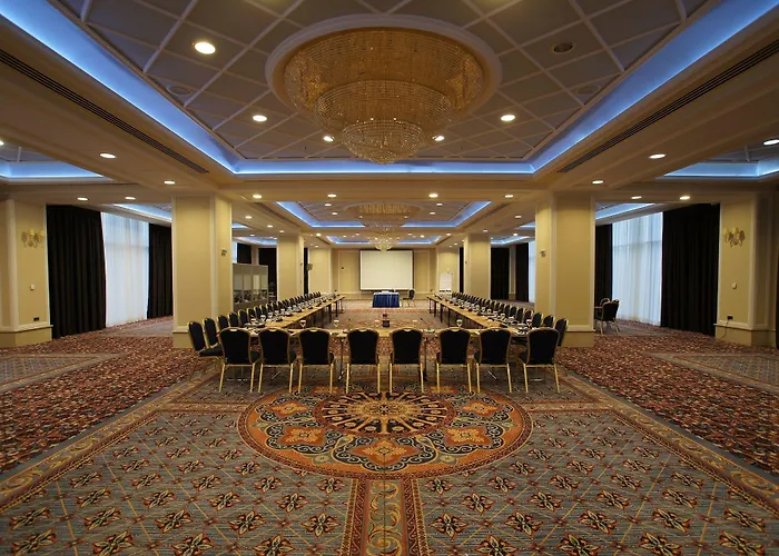 Ramada Plaza By Wyndham Gevgelija