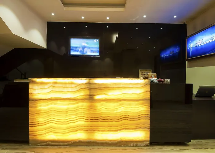 Hotel Good Palace Delhi 