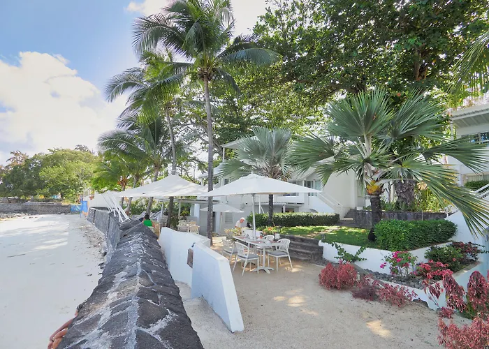 Le Beachclub