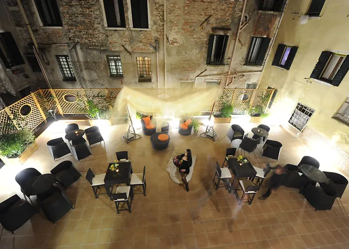 Hotel Le Isole