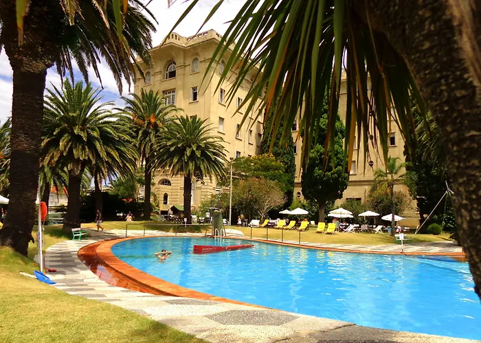 Argentino Hotel Casino&Resort