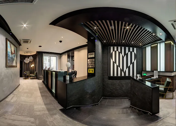 Efbet Hotel Varna
