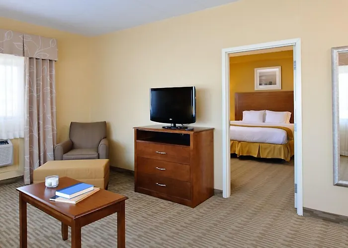 Harbor Pointe Inn Phl Airport