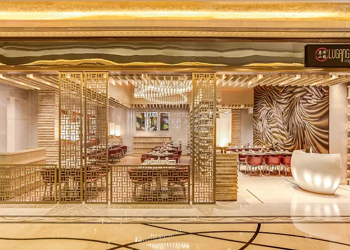 Galaxy Macau Hotel