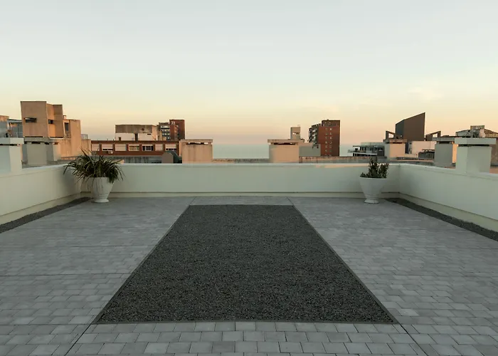 Esplendor By Wyndham Montevideo Cervantes
