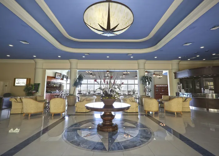 The Villas At Simpson Bay Resort