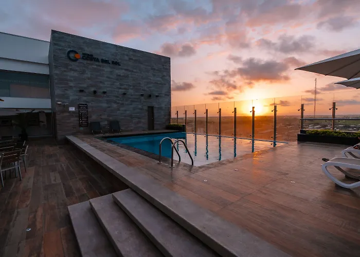 Wyndham Costa Del Sol Tumbes