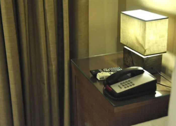 Central Park Hotel & Casino Ciudad de Panamá