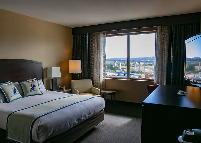 Swinomish Casino & Lodge Anacortes