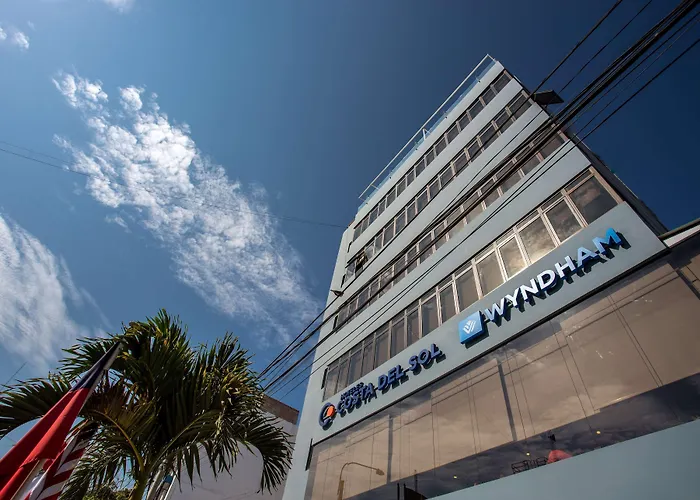 Wyndham Costa Del Sol Chiclayo