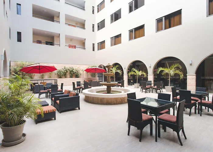 Wyndham Costa Del Sol Piura