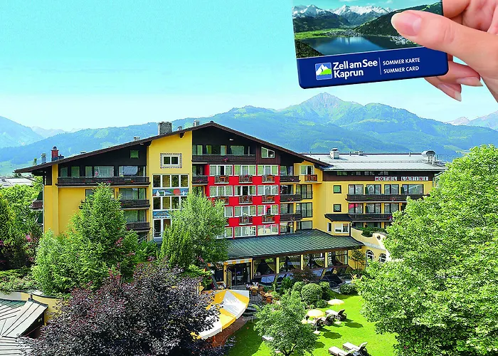 Hotel Latini