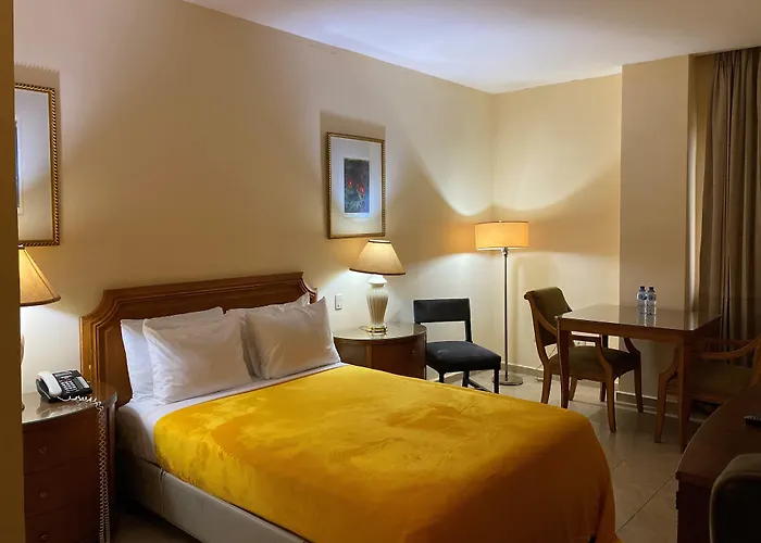 Ramada By Wyndham Princess Santo Domingo