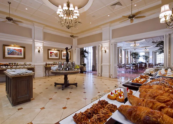 The Boardwalk Hotel Port Elizabeth