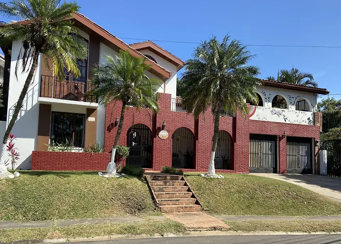 Cariari Bed & Breakfast