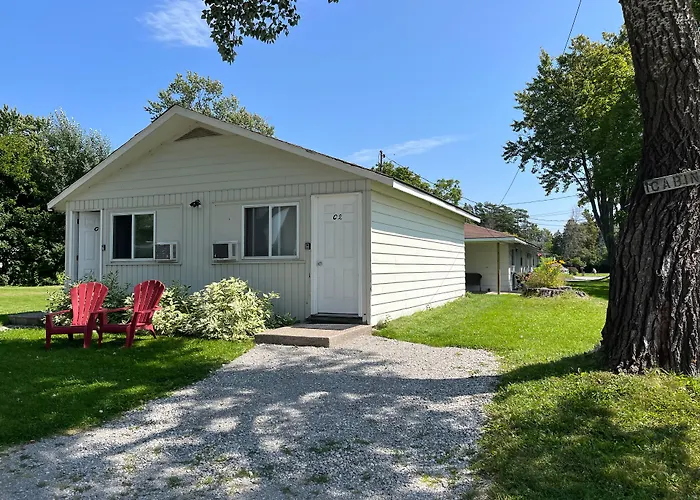 Lakeside Inn Orillia