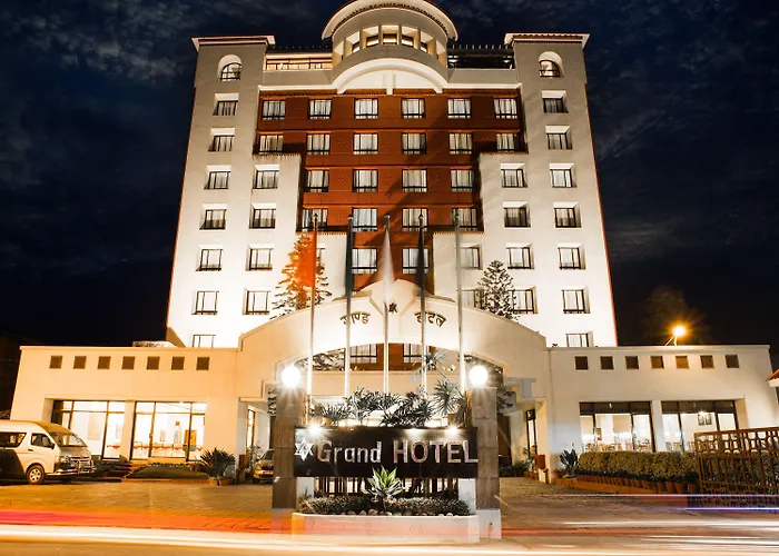 Grand Kathmandu